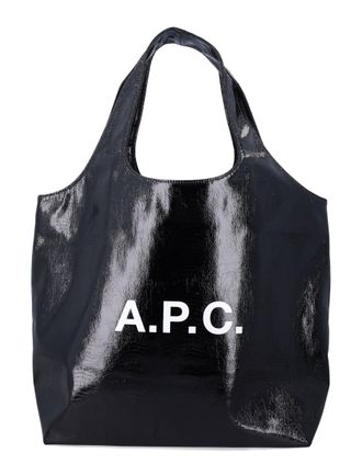 A.P.C. Borse.. Nere