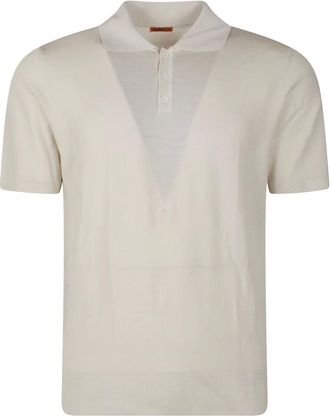 Barena Uomo, Top, Bianco, 2Xl, new