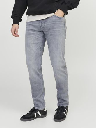Jack & Jones Tapered-fit-Jeans