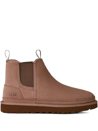 UGG Stivali Chelsea Neumel - Toni neutri