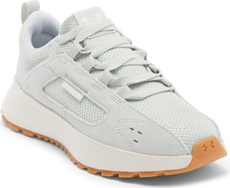 Under Armour Street Mirage Running Shoe in Hydro Green at Nordstrom Rack, Size 10.5