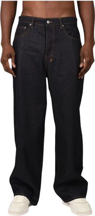 Ksubi Jeans dritti - - Jeans - Uomo - Nero - W32