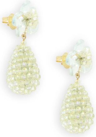 Lott. Gioielli Lott. Gioielli, Dames, Accessoires, Beige, Maat: ONE Size