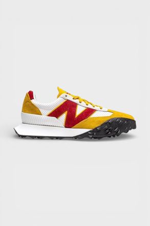Casablanca XC-72 Red Yellow | Size: 10