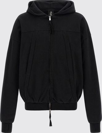 Thom Krom Felpa con cappuccio Thom Krom in cotone