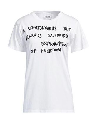 Erika Cavallini Semi Couture TOPS - T-shirts auf YOOX.COM