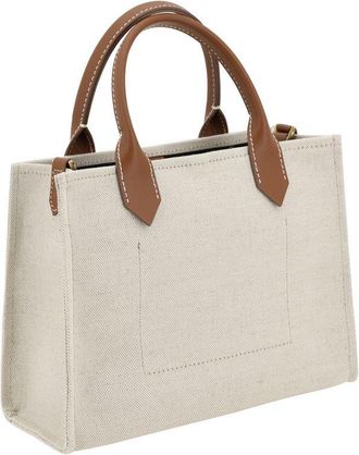 Balmain B-Army Shopping Bag