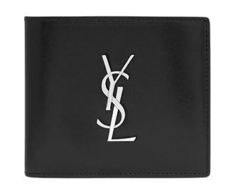Saint Laurent Wallets