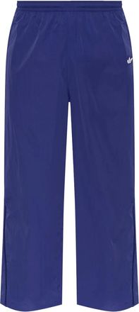 adidas Rasant trainingsbroek - Blauw
