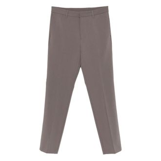 Emporio Armani Uomo, Pantaloni, Grigio, L, new