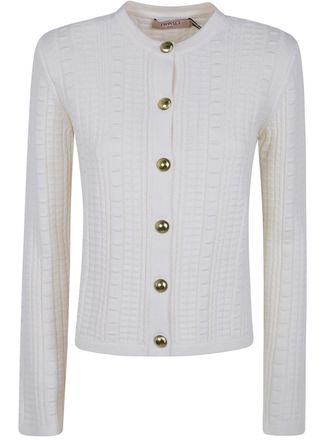 Twin-Set Jacket Short 262Tp3101 00059