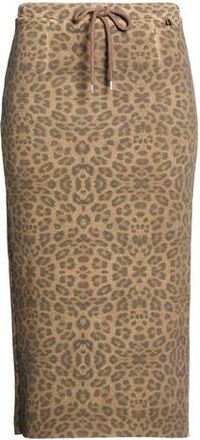 Dixie BOTTOMWEAR - Gonne midi su YOOX.COM
