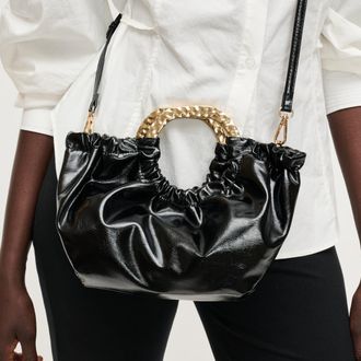 Urban Expression Myles Crossbody in Black at Nordstrom