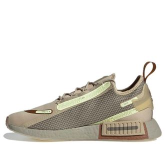 adidas NMD_R1 Spectoo Savanna FZ3202