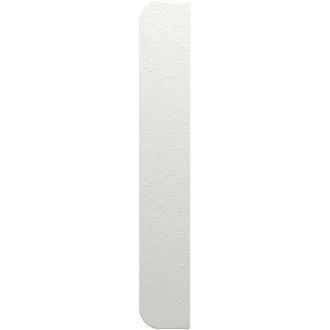 Roca Tapa Stonex Para Platos De Ducha Aquos - Roca Color: Beige - Longitud: 700 Mm