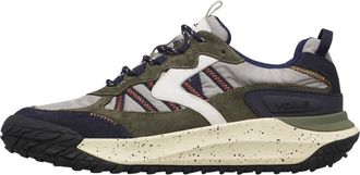 Voile Blanche Club Act 2 - - Shoes - Uomo - Multicolore - 43 EU