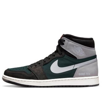 Nike Jordan Air Jordan 1 High Element Gore-Tex Black Particle Grey DB2889-001