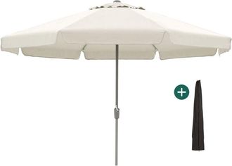 Shadowline Aruba parasol ø 350cm