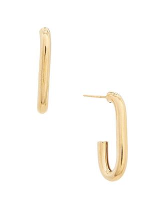 Italian Gold, Inc 14K Earrings