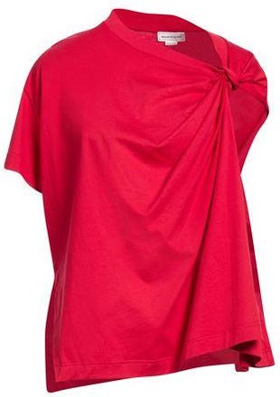 Alexander McQueen TOPWEAR - Top su YOOX.COM