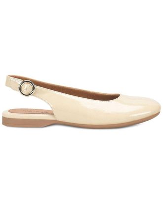 S&ouml;fft Eurosoft Kelsa Flat