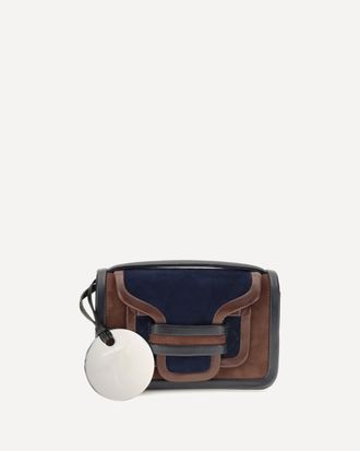 Pierre Hardy Alpha Shoulder Bag Female UNI