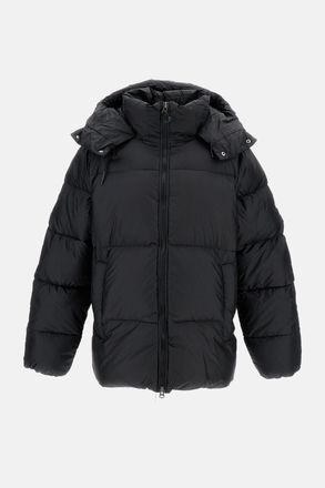 Pyrenex Piumino Con Cappuccio Shift Ripstop