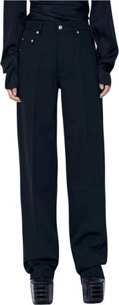 Rick Owens Donna, Pantaloni, Nero, W29, new