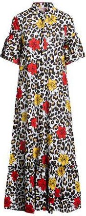 Connor & Blake KLEIDER - Maxi-Kleider auf YOOX.COM