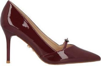 Twentyfourhaitch FOOTWEAR - Pumps on YOOX.COM