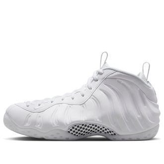 Nike Air Foamposite One Triple White HJ5195-100