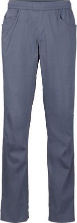 Stoic HagforsSt. Lightwool Pants Freizeithose f&uuml;r Herren | blau