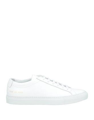 Common Projects CALZADO - Sneakers en YOOX.COM