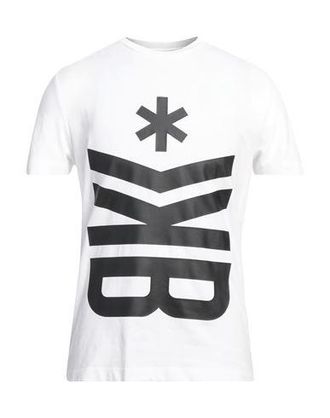 Dirk Bikkembergs TOPWEAR - T-shirts on YOOX.COM