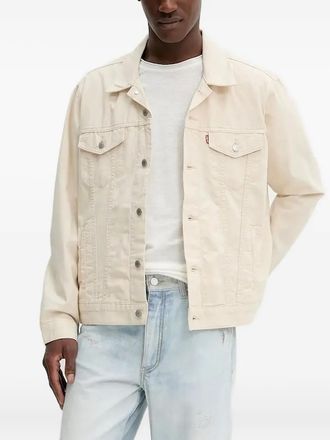 Levi's Denim jack - Beige