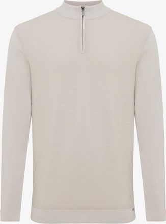 Gentiluomo Half zip | Cool dry