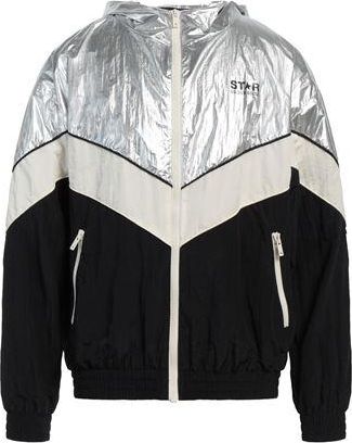 Golden Goose COATS & JACKETS - Jackets on YOOX.COM