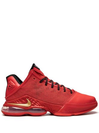 Nike Sneakers LeBron 19 - Rosso