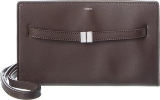 Toteme Leather Crossbody