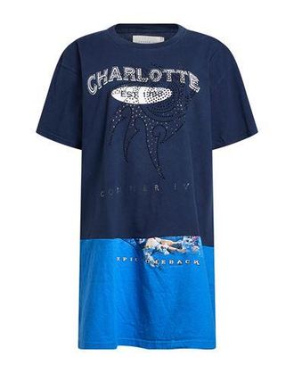 Conner Ives VESTIDOS - Minivestidos en YOOX.COM