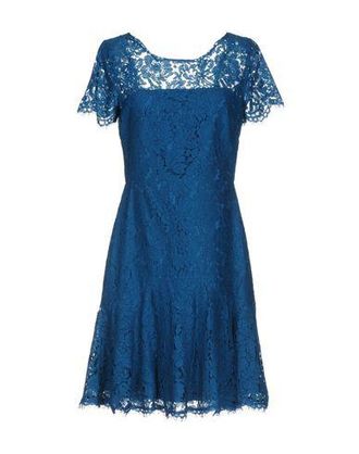 Diane Von F&uuml;rstenberg KLEIDER - Mini-Kleider auf YOOX.COM