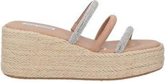 Steve Madden FOOTWEAR - Espadrilles sur YOOX.COM