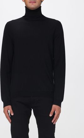 Zanone Pullover dolcevita Zanone in lana vergine