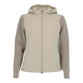 Colmar Mujer, Chaquetas, Beige, Talla: XS