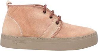 Natural World CALZADO - Botines de ca&ntilde;a alta en YOOX.COM