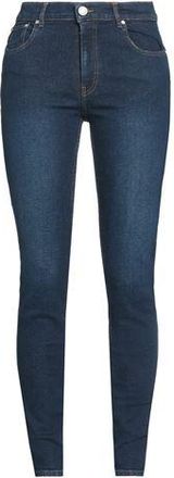 Trussardi BOTTOMWEAR - Jeans on YOOX.COM