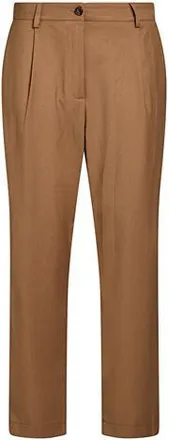 White Wise BOTTOMWEAR - Pantaloni su YOOX.COM