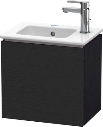 Duravit Duravit L-cube Mueble Bajo Lavabo Suspendido, 1 Puerta, Apertura