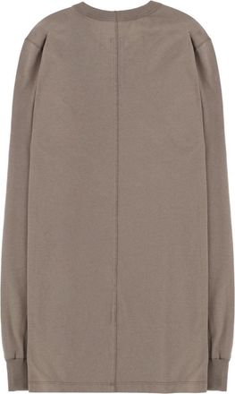 Rick Owens T-Shirt - Gray