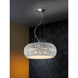 Schuller Colgante Diamond Gde